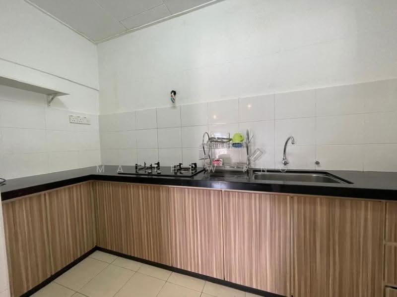 Apartment for Sale at Sri Bunga Raya - Matthew Png - PropertyGuru.com.my