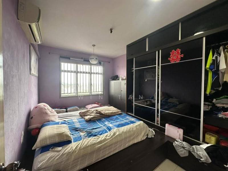 Apartment for Sale at Villa Krystal Apartment - Win Tan - Bedroom - PropertyGuru.com.my