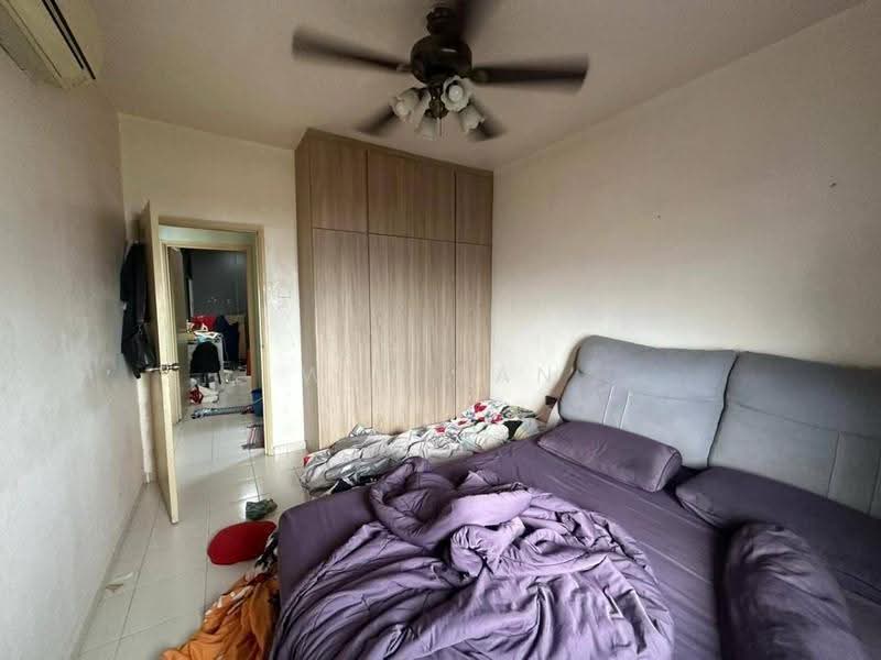 Apartment for Sale at Villa Krystal Apartment - Win Tan - Bedroom - PropertyGuru.com.my