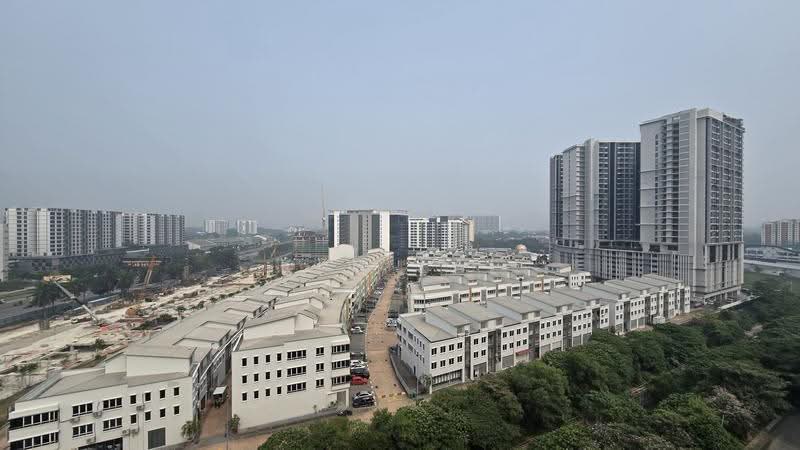 Kediaman Servis untuk Dijual di Pacific Place - Ken Lai - Exterior - PropertyGuru.com.my