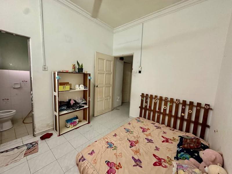 2-storey Terraced House for Sale in Taman Muhibbah (Kulai) - ALHAFIZ AZIS - Bedroom - PropertyGuru.com.my