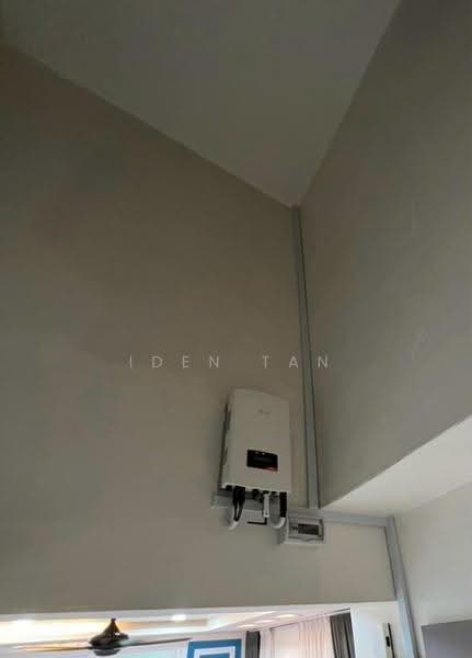 2-storey Terraced House for Sale in Bandar Indahpura (Kulai) - Iden Tan - Interior - PropertyGuru.com.my