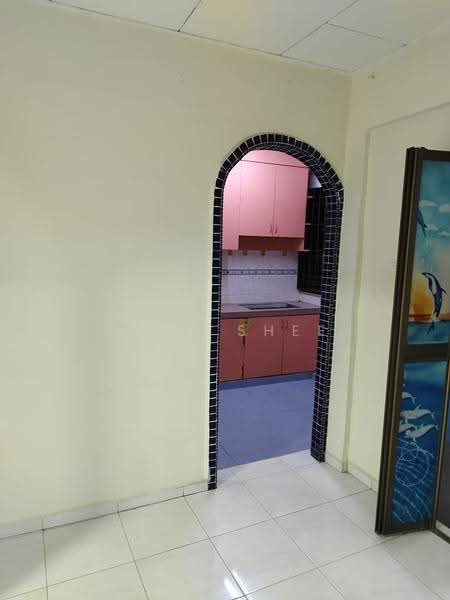 Residential Land for Rent in Johor Bahru (Johor) - Miss Shee - Kitchen - PropertyGuru.com.my