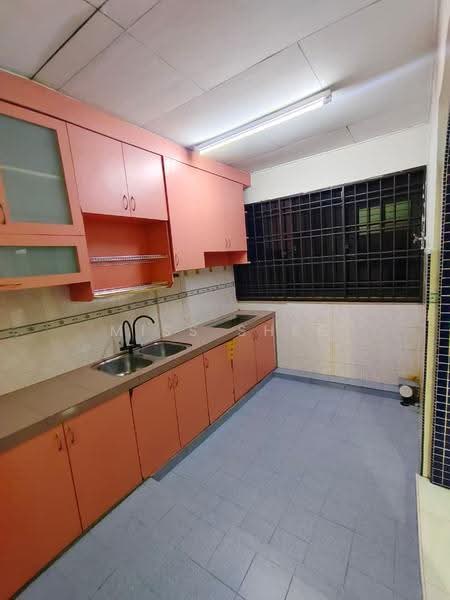 Residential Land for Rent in Johor Bahru (Johor) - Miss Shee - Kitchen - PropertyGuru.com.my