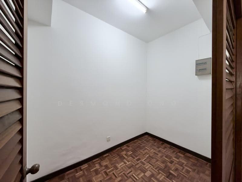 Condominium for Rent at Menara Pinang - Desmond Ong - Plus 1 Room - PropertyGuru.com.my