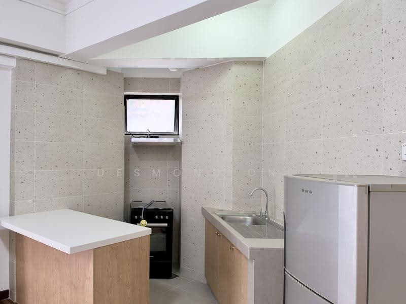 Condominium for Rent at Menara Pinang - Desmond Ong - Kitchen - PropertyGuru.com.my