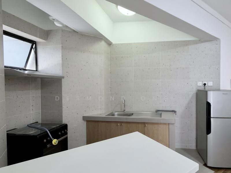 Condominium for Rent at Menara Pinang - Desmond Ong - Kitchen - PropertyGuru.com.my