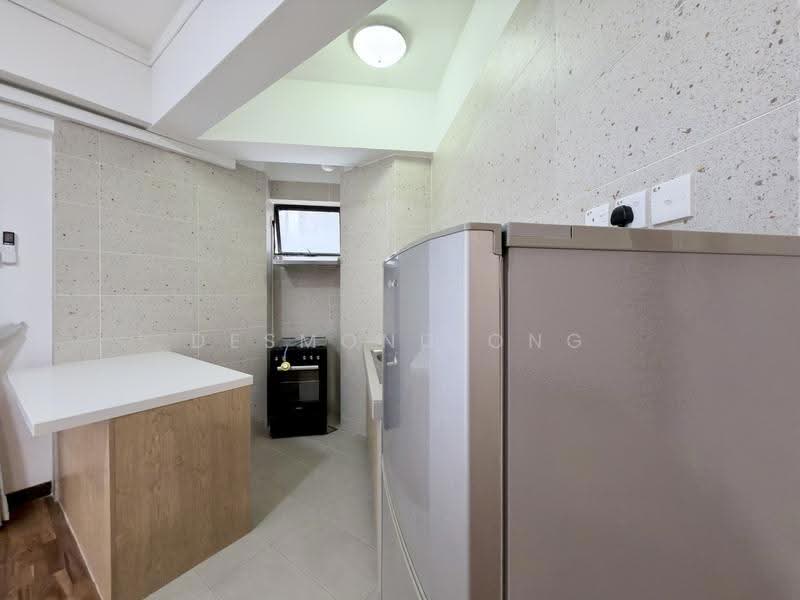 Condominium for Rent at Menara Pinang - Desmond Ong - Kitchen - PropertyGuru.com.my