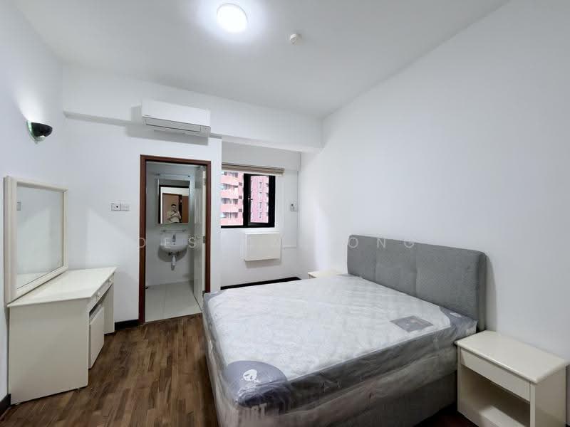 Condominium for Rent at Menara Pinang - Desmond Ong - Bedroom - PropertyGuru.com.my