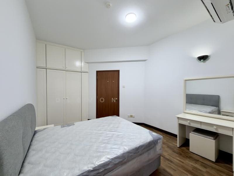 Condominium for Rent at Menara Pinang - Desmond Ong - Bedroom - PropertyGuru.com.my
