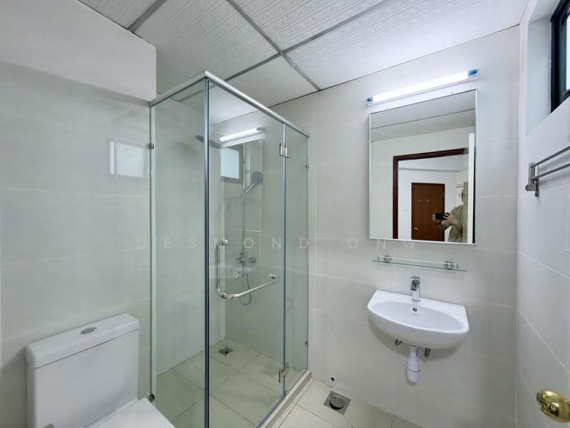 Condominium for Rent at Menara Pinang - Desmond Ong - Bathroom - PropertyGuru.com.my