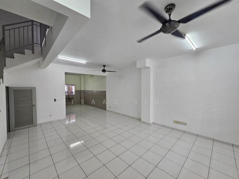 2-storey Terraced House for Sale in Setia Ecohill (Semenyih) - Isaac Sim - Interior - PropertyGuru.com.my