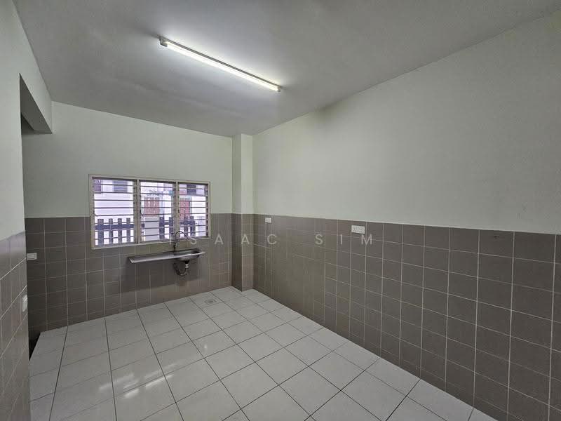 2-storey Terraced House for Sale in Setia Ecohill (Semenyih) - Isaac Sim - Interior - PropertyGuru.com.my