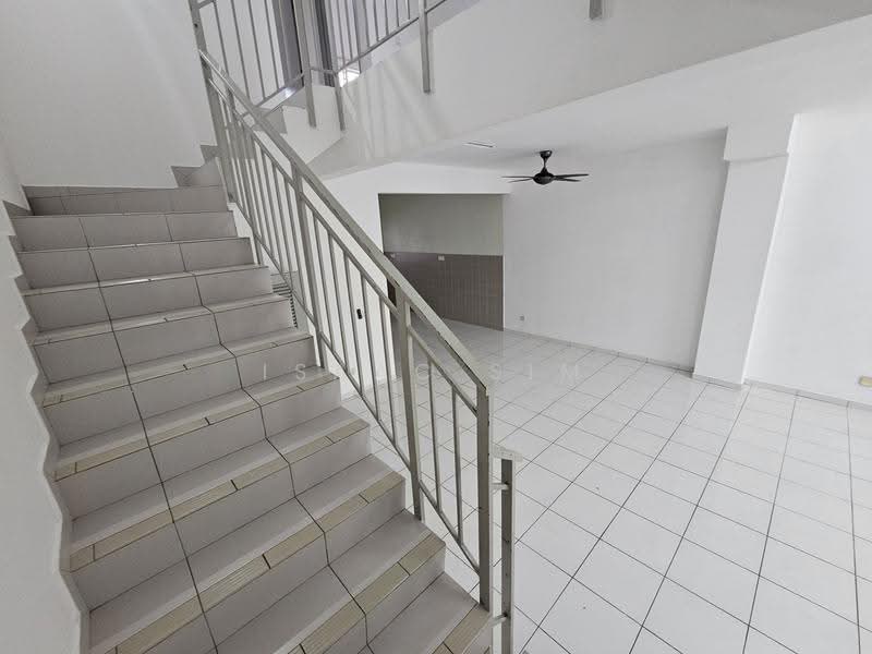 2-storey Terraced House for Sale in Setia Ecohill (Semenyih) - Isaac Sim - Interior - PropertyGuru.com.my