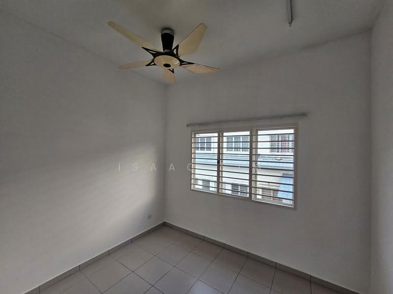 2-storey Terraced House for Sale in Setia Ecohill (Semenyih) - Isaac Sim - Interior - PropertyGuru.com.my