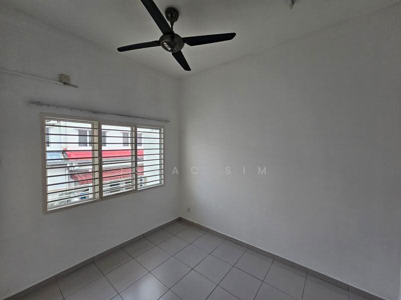 2-storey Terraced House for Sale in Setia Ecohill (Semenyih) - Isaac Sim - Interior - PropertyGuru.com.my