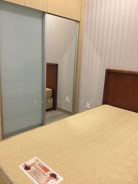 Kondominium untuk Disewa di Scenaria @ North Kiara Hills - Simon Lee - Bedroom - PropertyGuru.com.my