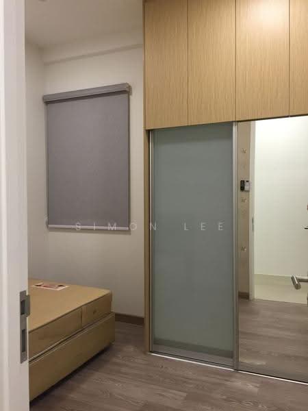 Kondominium untuk Disewa di Scenaria @ North Kiara Hills - Simon Lee - Bedroom - PropertyGuru.com.my