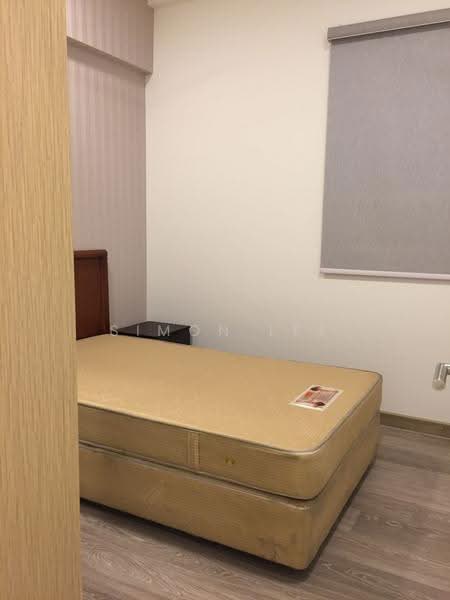 Kondominium untuk Disewa di Scenaria @ North Kiara Hills - Simon Lee - Bedroom - PropertyGuru.com.my