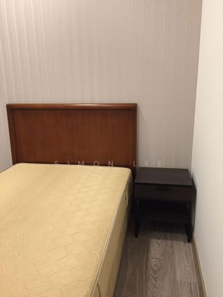 Kondominium untuk Disewa di Scenaria @ North Kiara Hills - Simon Lee - PropertyGuru.com.my