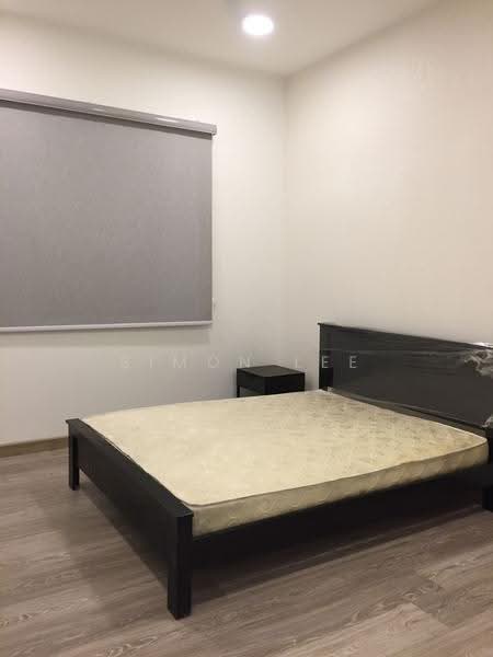 Kondominium untuk Disewa di Scenaria @ North Kiara Hills - Simon Lee - PropertyGuru.com.my