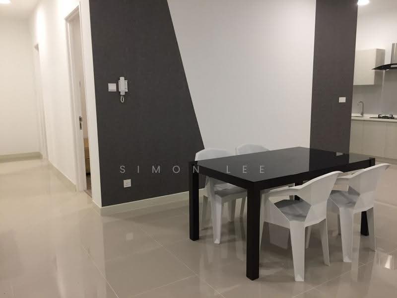 Kondominium untuk Disewa di Scenaria @ North Kiara Hills - Simon Lee - PropertyGuru.com.my