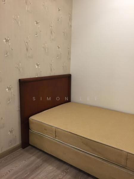 Kondominium untuk Disewa di Scenaria @ North Kiara Hills - Simon Lee - PropertyGuru.com.my