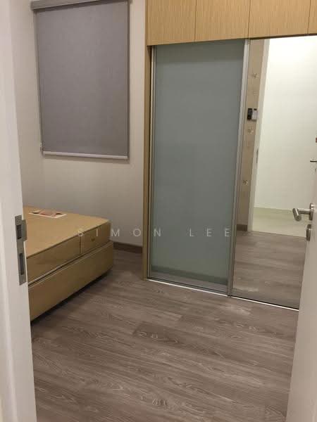 Kondominium untuk Disewa di Scenaria @ North Kiara Hills - Simon Lee - PropertyGuru.com.my