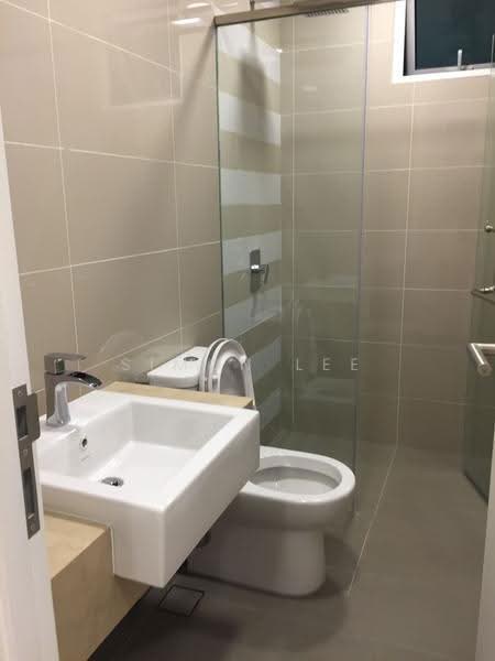 Kondominium untuk Disewa di Scenaria @ North Kiara Hills - Simon Lee - PropertyGuru.com.my