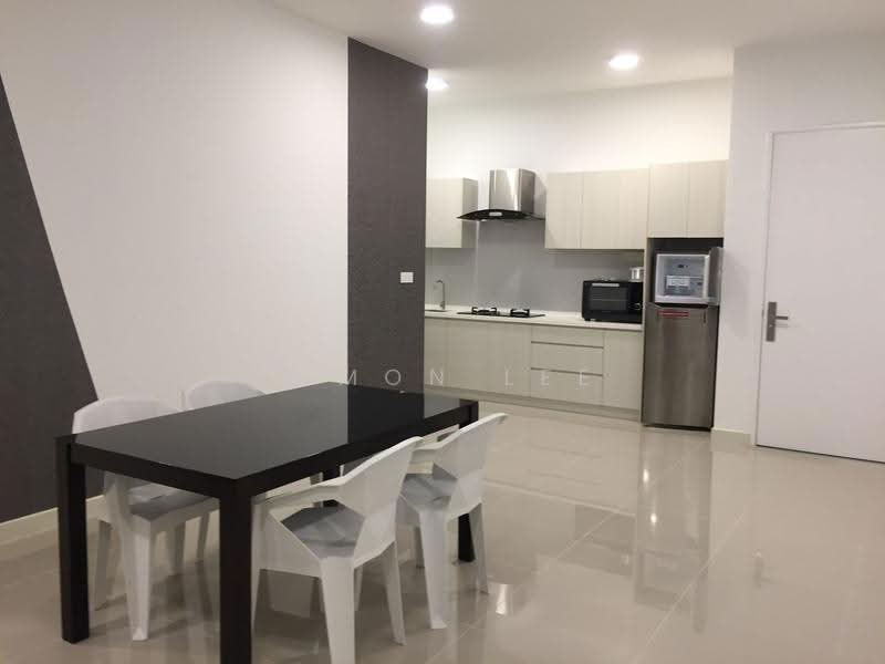 Kondominium untuk Disewa di Scenaria @ North Kiara Hills - Simon Lee - PropertyGuru.com.my