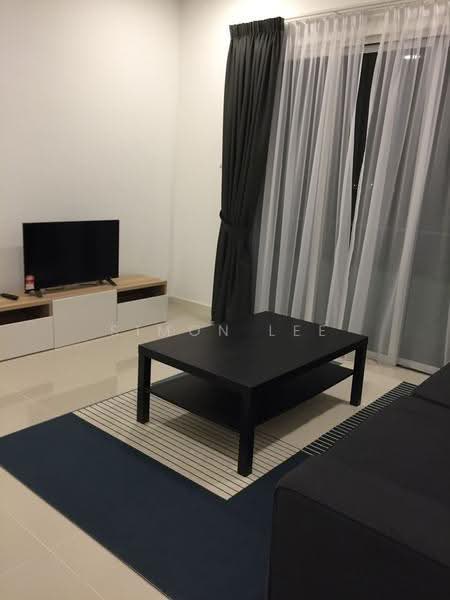 Kondominium untuk Disewa di Scenaria @ North Kiara Hills - Simon Lee - PropertyGuru.com.my