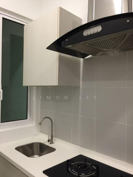 Kondominium untuk Disewa di Scenaria @ North Kiara Hills - Simon Lee - PropertyGuru.com.my
