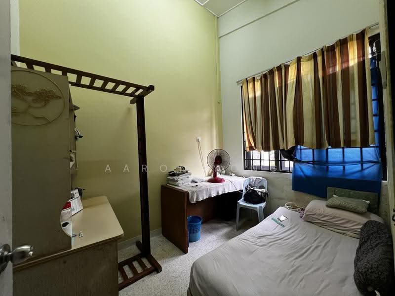 Bungalow House for Sale in Ukay Heights (Ampang) - Aaron Yong - PropertyGuru.com.my