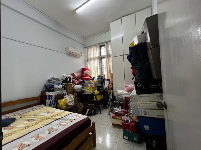 Bungalow House for Sale in Ukay Heights (Ampang) - Aaron Yong - Bedroom - PropertyGuru.com.my