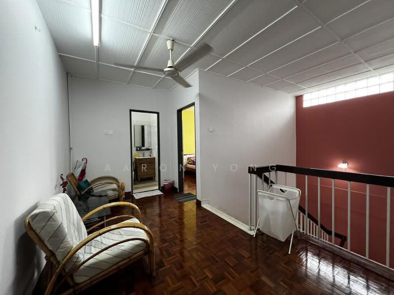 Bungalow House for Sale in Ukay Heights (Ampang) - Aaron Yong - Interior - PropertyGuru.com.my