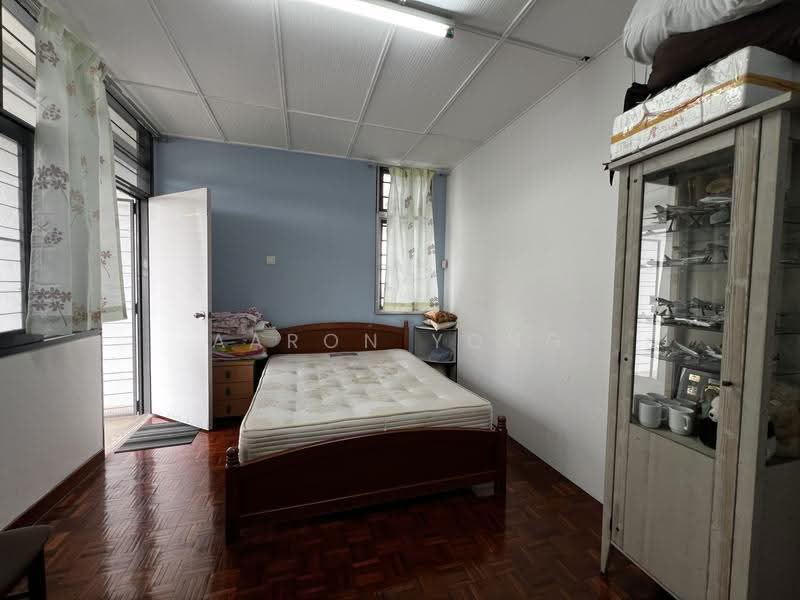 Bungalow House for Sale in Ukay Heights (Ampang) - Aaron Yong - Bedroom - PropertyGuru.com.my