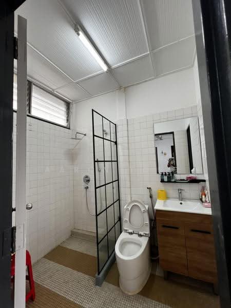 Bungalow House for Sale in Ukay Heights (Ampang) - Aaron Yong - Bathroom - PropertyGuru.com.my
