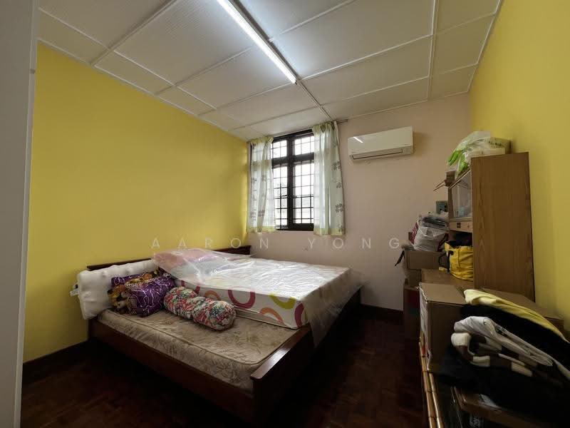 Bungalow House for Sale in Ukay Heights (Ampang) - Aaron Yong - Bedroom - PropertyGuru.com.my