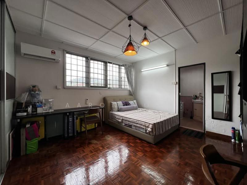 Bungalow House for Sale in Ukay Heights (Ampang) - Aaron Yong - Bedroom - PropertyGuru.com.my