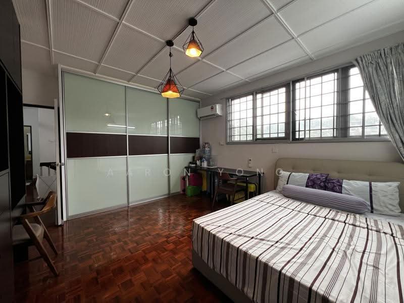 Bungalow House for Sale in Ukay Heights (Ampang) - Aaron Yong - Bedroom - PropertyGuru.com.my