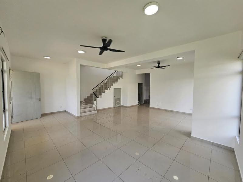 Cluster House for Sale in Setia Ecohill (Semenyih) - Isaac Sim - Interior - PropertyGuru.com.my