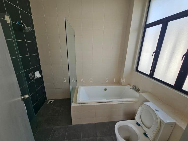 Cluster House for Sale in Setia Ecohill (Semenyih) - Isaac Sim - PropertyGuru.com.my