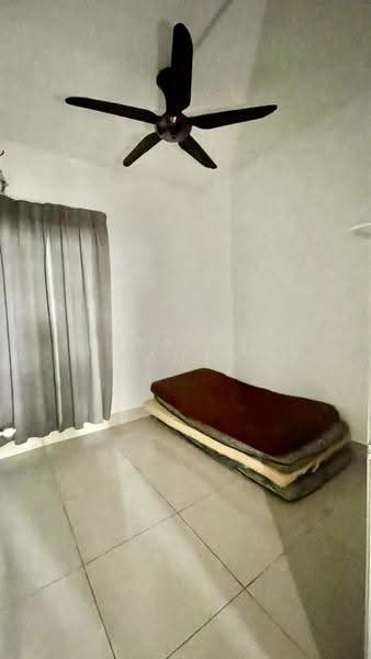 Service Residence for Rent at Serviced Residence @ Razak City Residences (RC Residences) - Syakir Adman - Bedroom - PropertyGuru.com.my