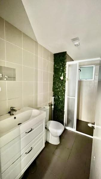 Service Residence for Rent at Serviced Residence @ Razak City Residences (RC Residences) - Syakir Adman - Bathroom - PropertyGuru.com.my