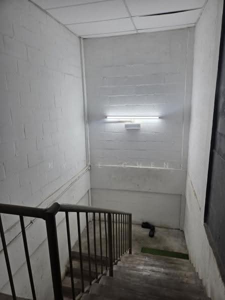 Shop for Rent in Taman Kajang Utama (Kajang) - Kylie Chen - Corridor - PropertyGuru.com.my