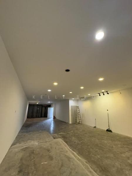 Shop / Office for Rent in Bandar Botanic (Klang) - Kelly Teo - Interior - PropertyGuru.com.my