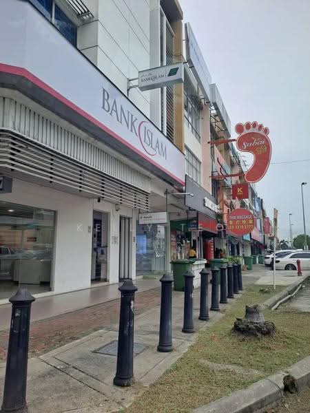 Shop / Office for Rent in Bandar Botanic (Klang) - Kelly Teo - PropertyGuru.com.my