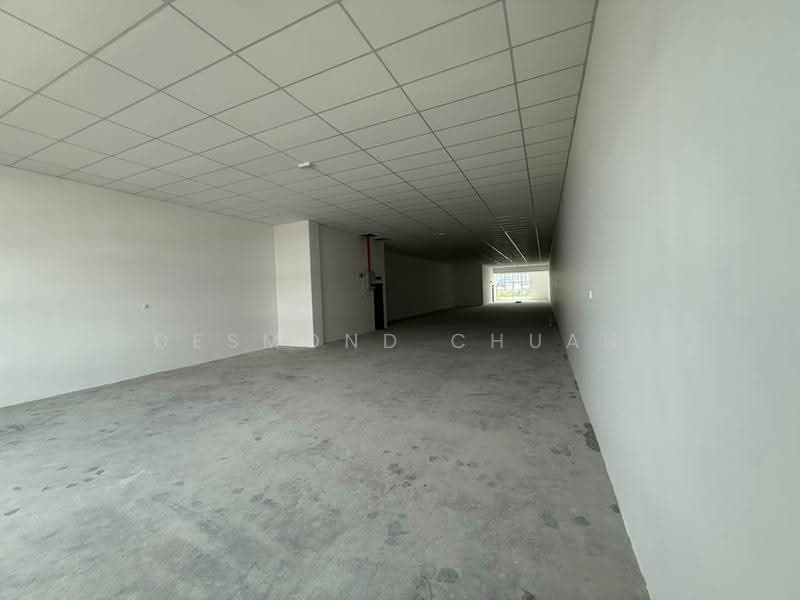 Kilang untuk Disewa di Sungai Tiram (Bayan Lepas) - Desmond Chuah - Interior - PropertyGuru.com.my
