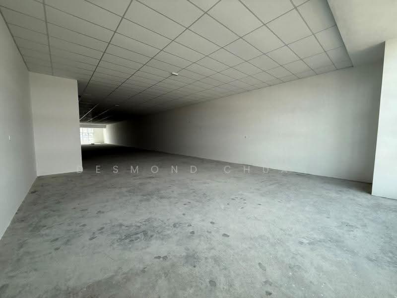 Kilang untuk Disewa di Sungai Tiram (Bayan Lepas) - Desmond Chuah - Interior - PropertyGuru.com.my
