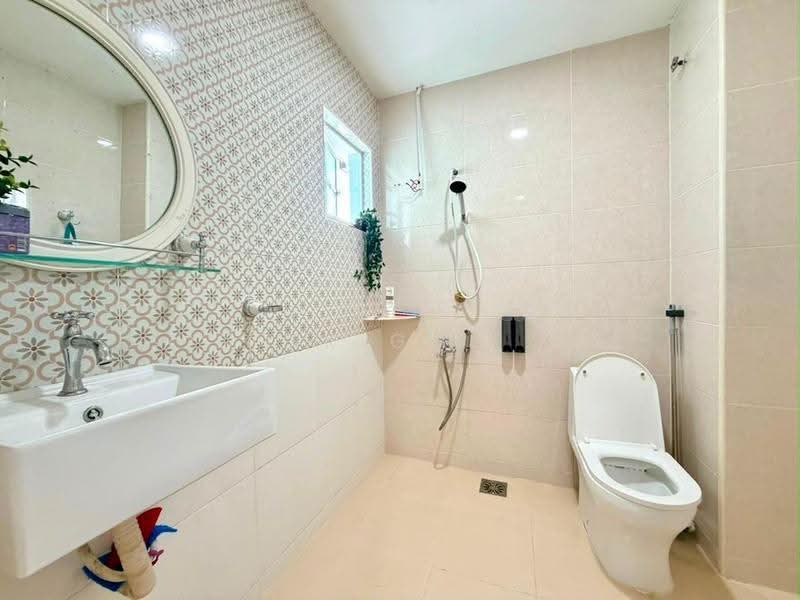 2-storey Terraced House for Sale in Mutiara Rini (Skudai) - SK GOO - Bathroom - PropertyGuru.com.my